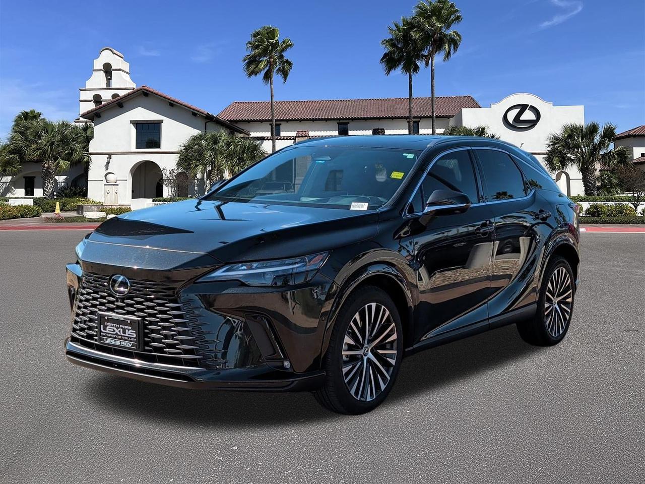 2024 Lexus RX 350 Premium Plus San Juan TX