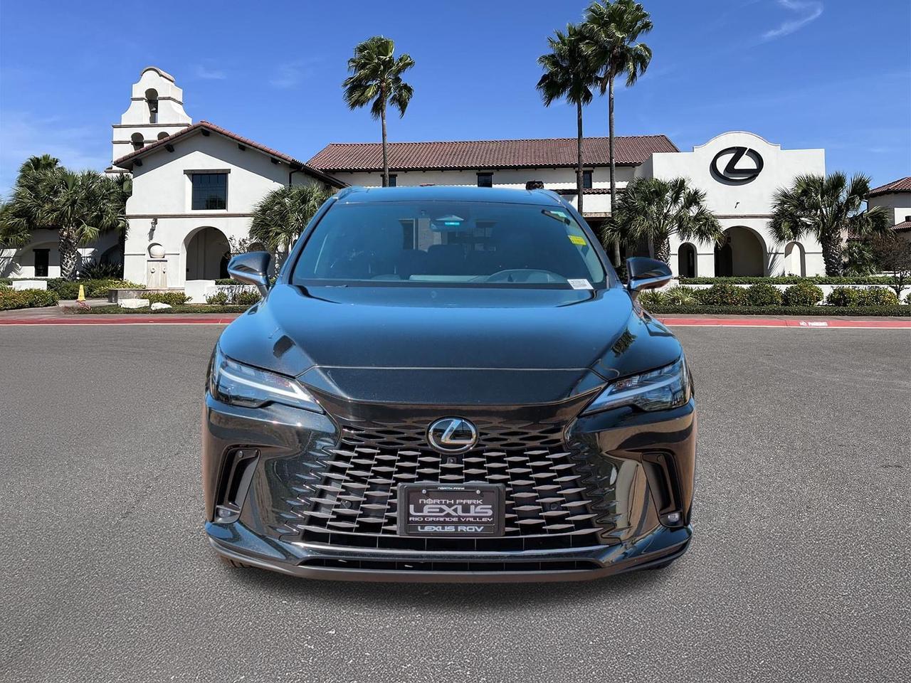 2024 Lexus RX 350 Premium Plus San Juan TX