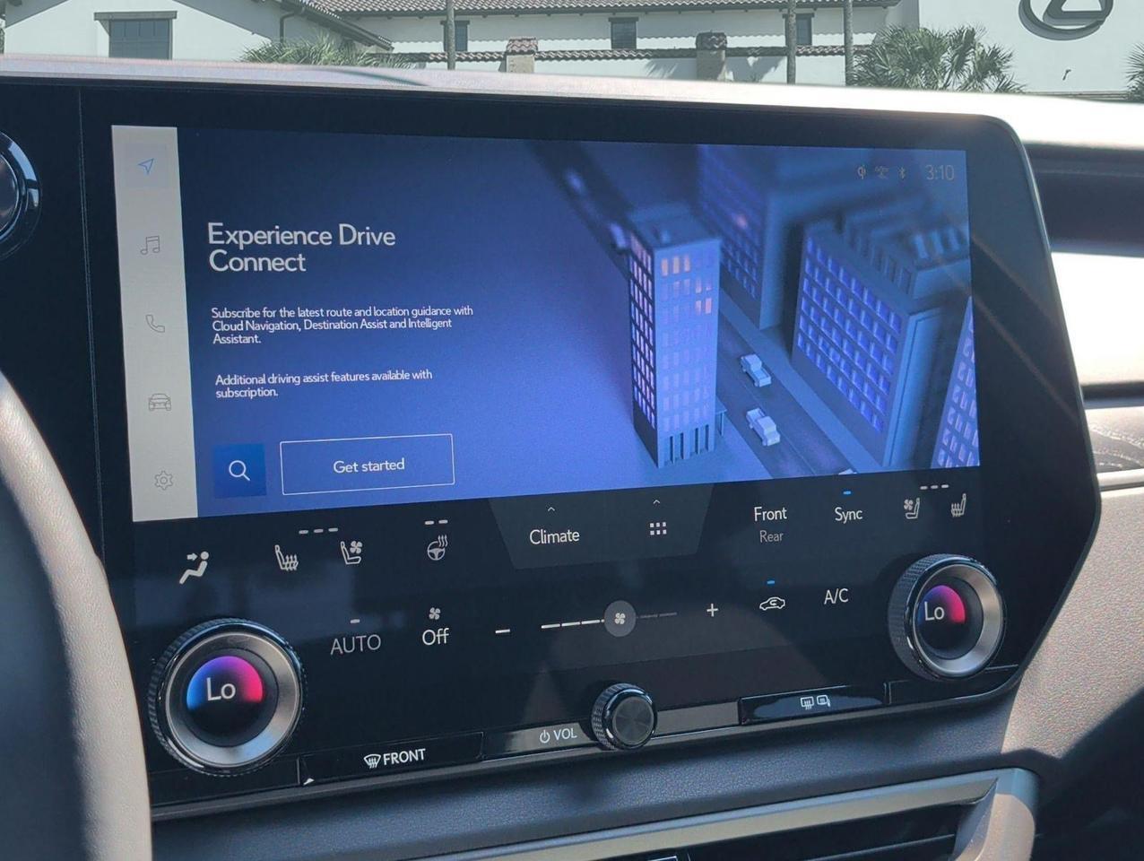 2024 Lexus RX 350 Premium Plus San Juan TX