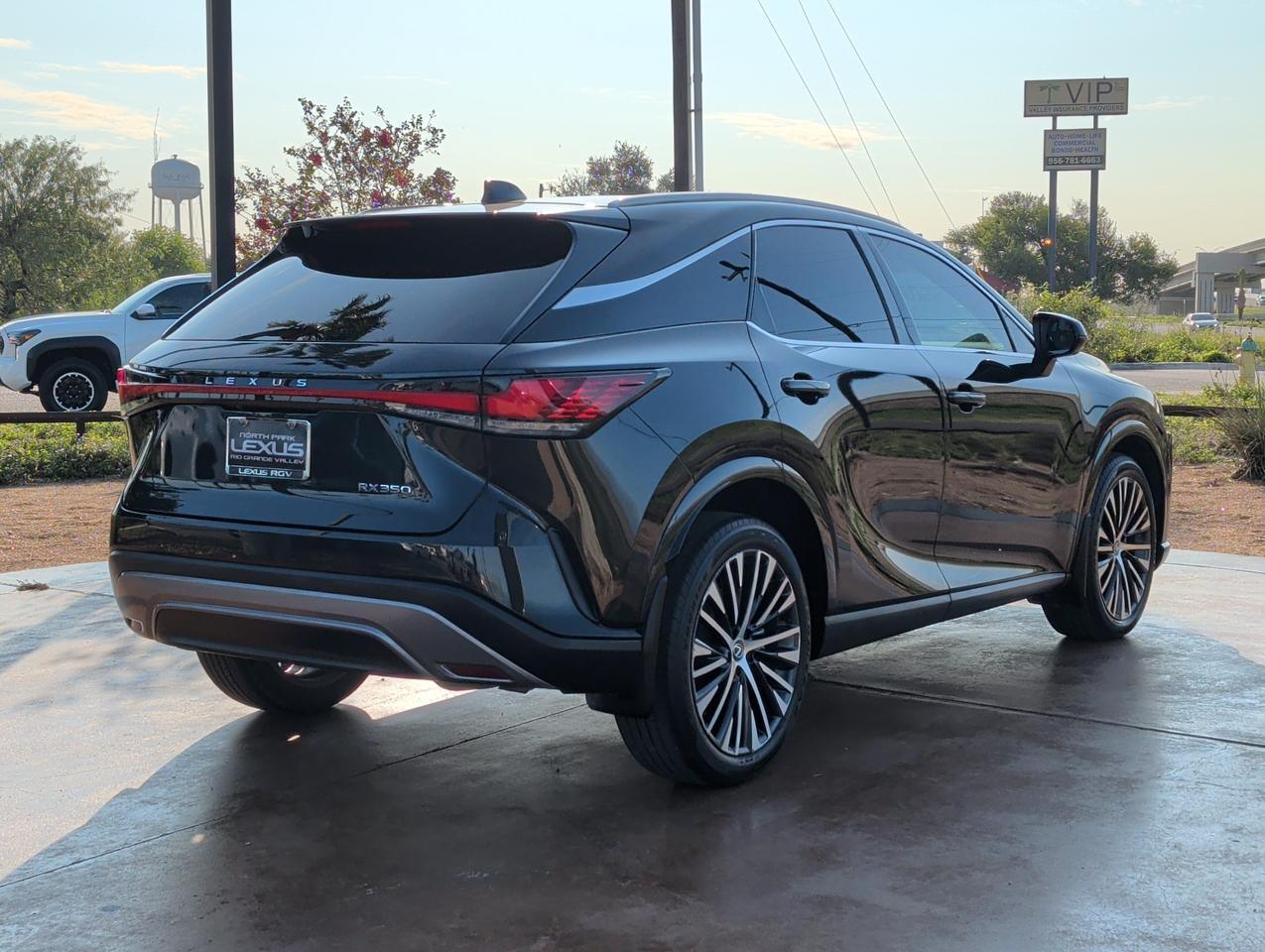 2024 Lexus RX 350 Premium Plus