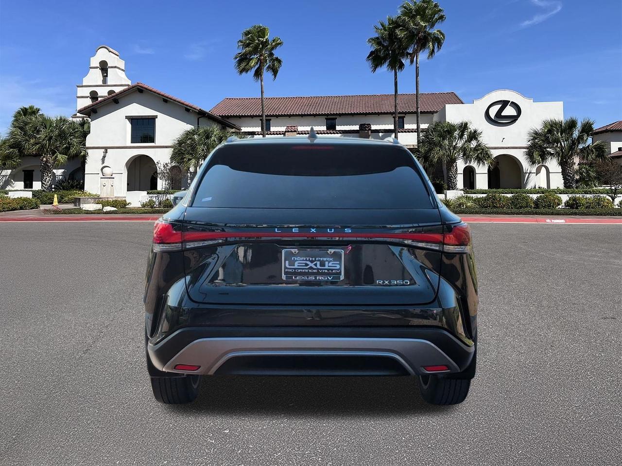 2024 Lexus RX 350 Premium Plus