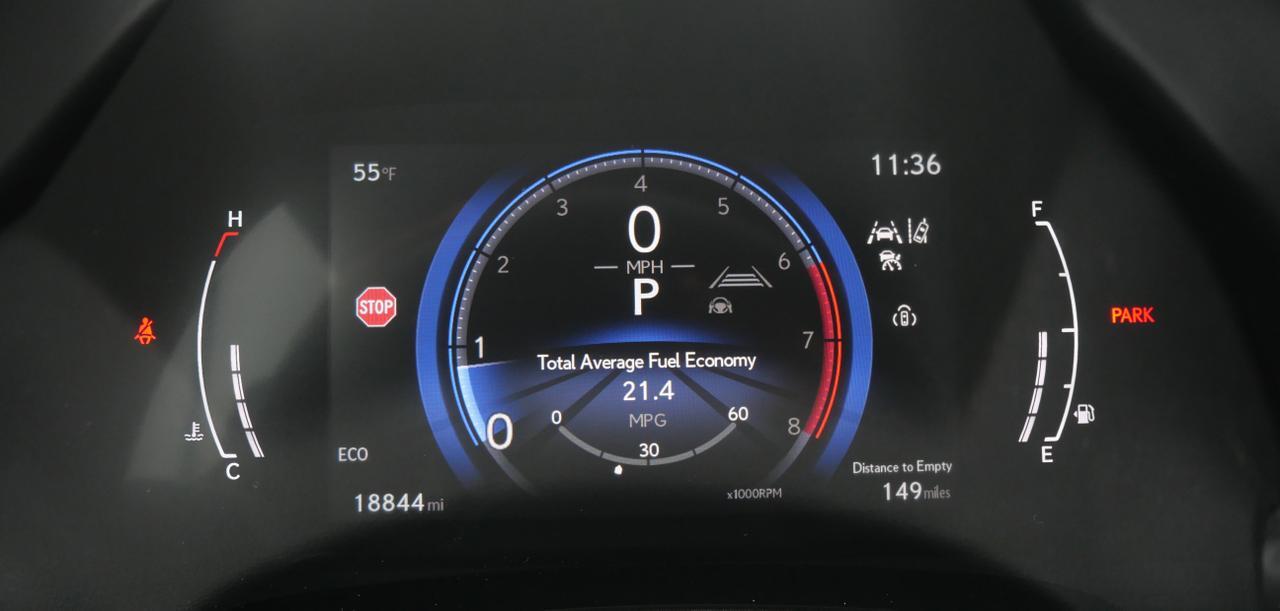 2024 Lexus RX 350 Premium Plus San Juan TX