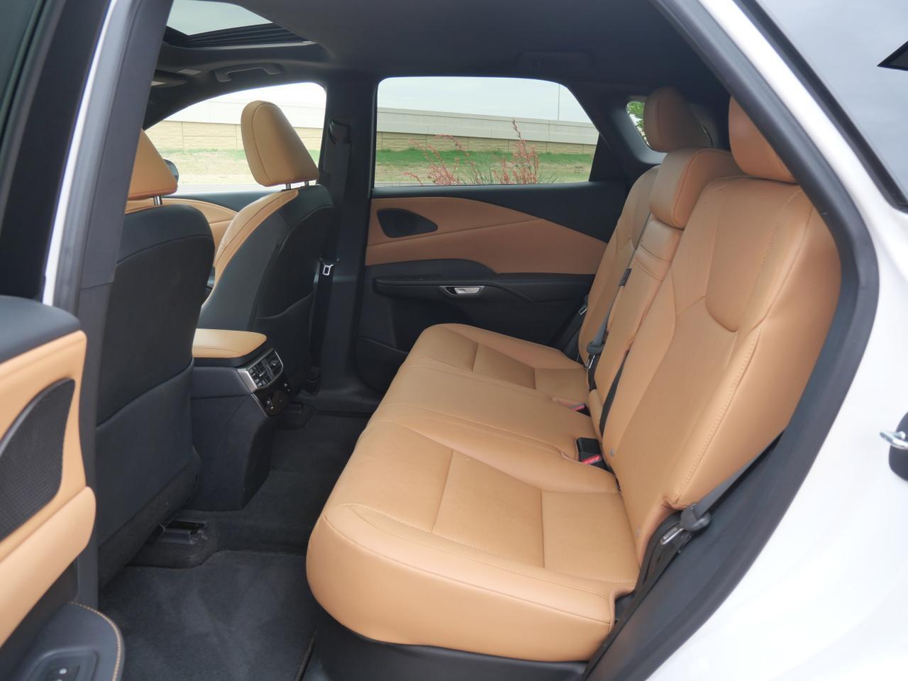 2024 Lexus RX 350 Premium Plus San Juan TX