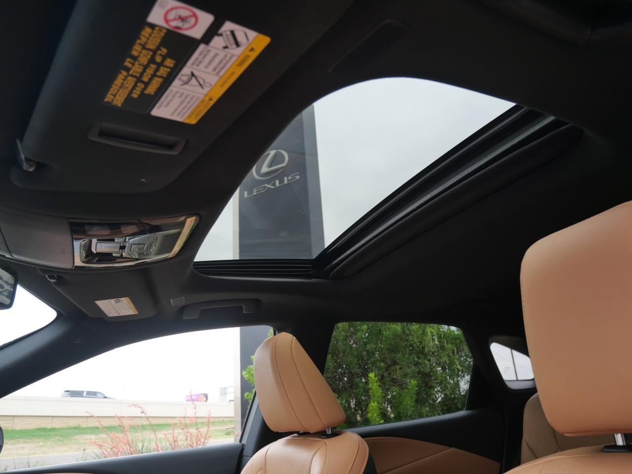 2024 Lexus RX 350 Premium Plus San Juan TX