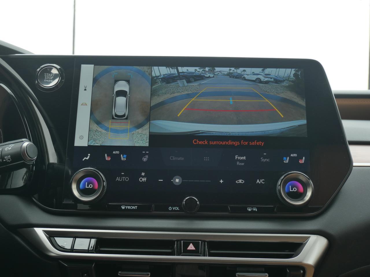 2024 Lexus RX 350 Premium Plus San Juan TX