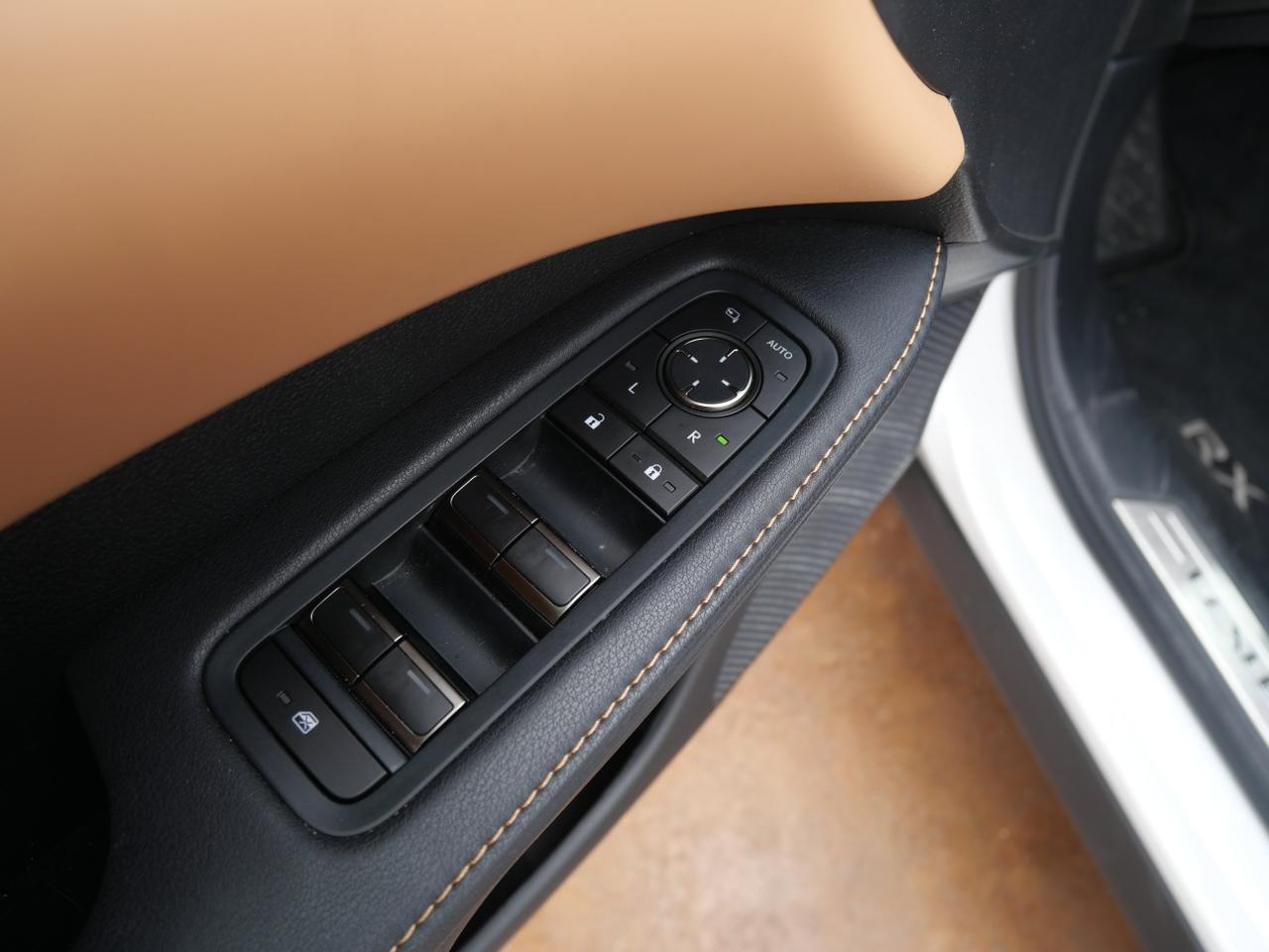 2024 Lexus RX 350 Premium Plus San Juan TX