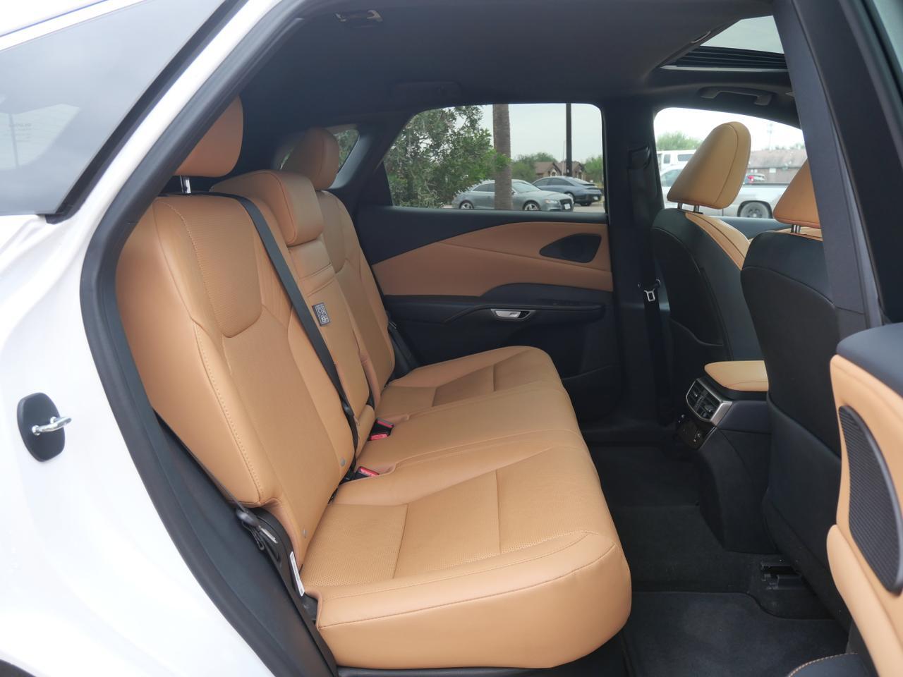 2024 Lexus RX 350 Premium Plus San Juan TX