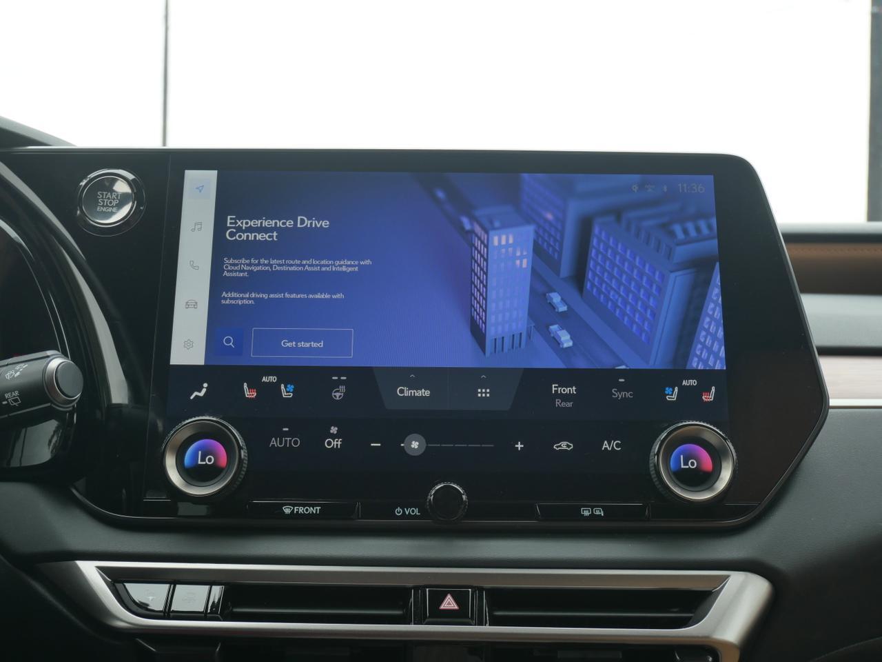 2024 Lexus RX 350 Premium Plus San Juan TX