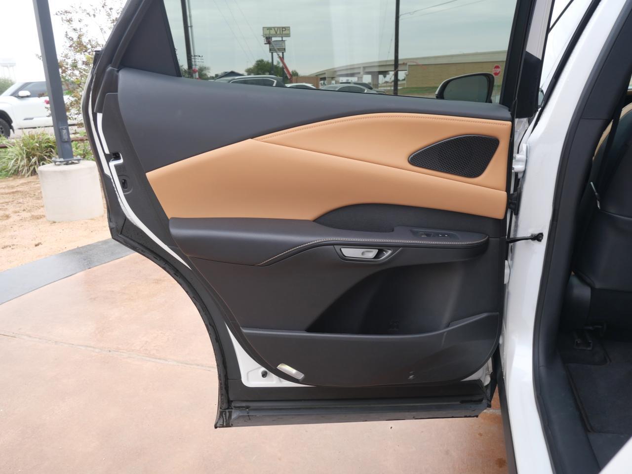 2024 Lexus RX 350 Premium Plus San Juan TX