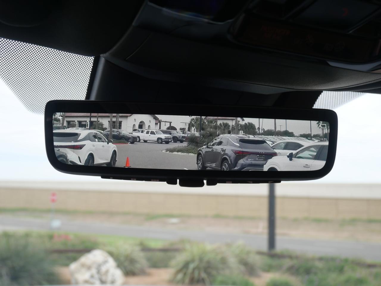 2024 Lexus RX 350 Premium Plus San Juan TX