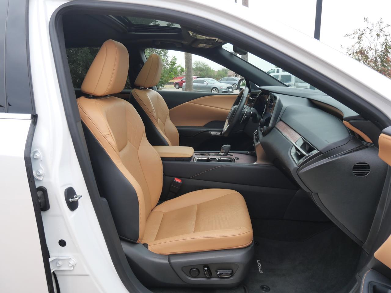 2024 Lexus RX 350 Premium Plus San Juan TX