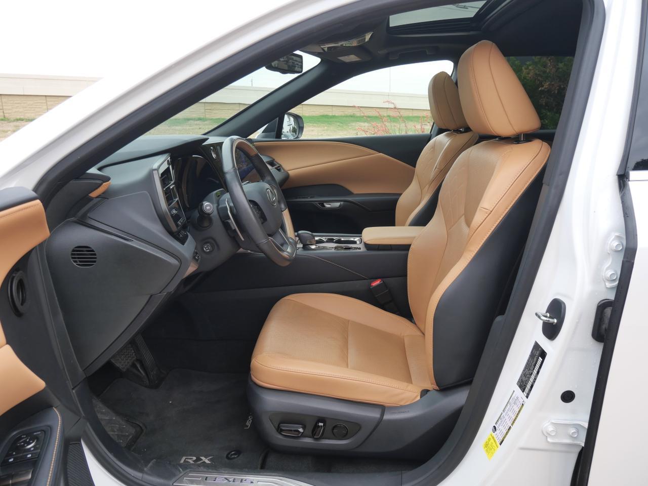 2024 Lexus RX 350 Premium Plus San Juan TX