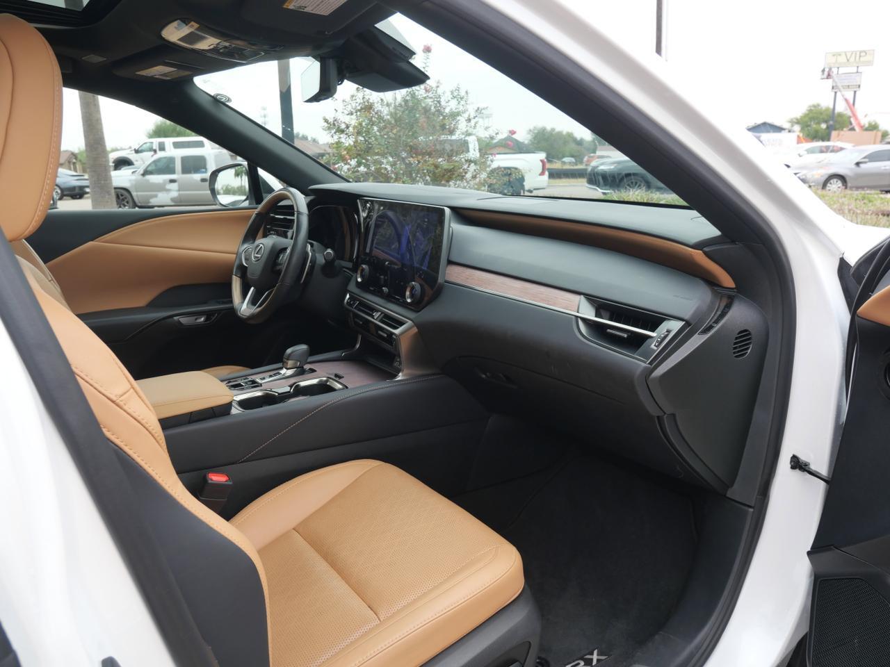 2024 Lexus RX 350 Premium Plus San Juan TX