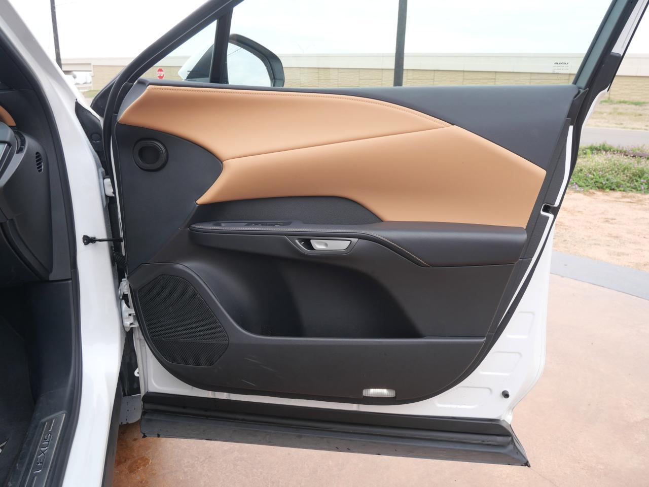 2024 Lexus RX 350 Premium Plus San Juan TX