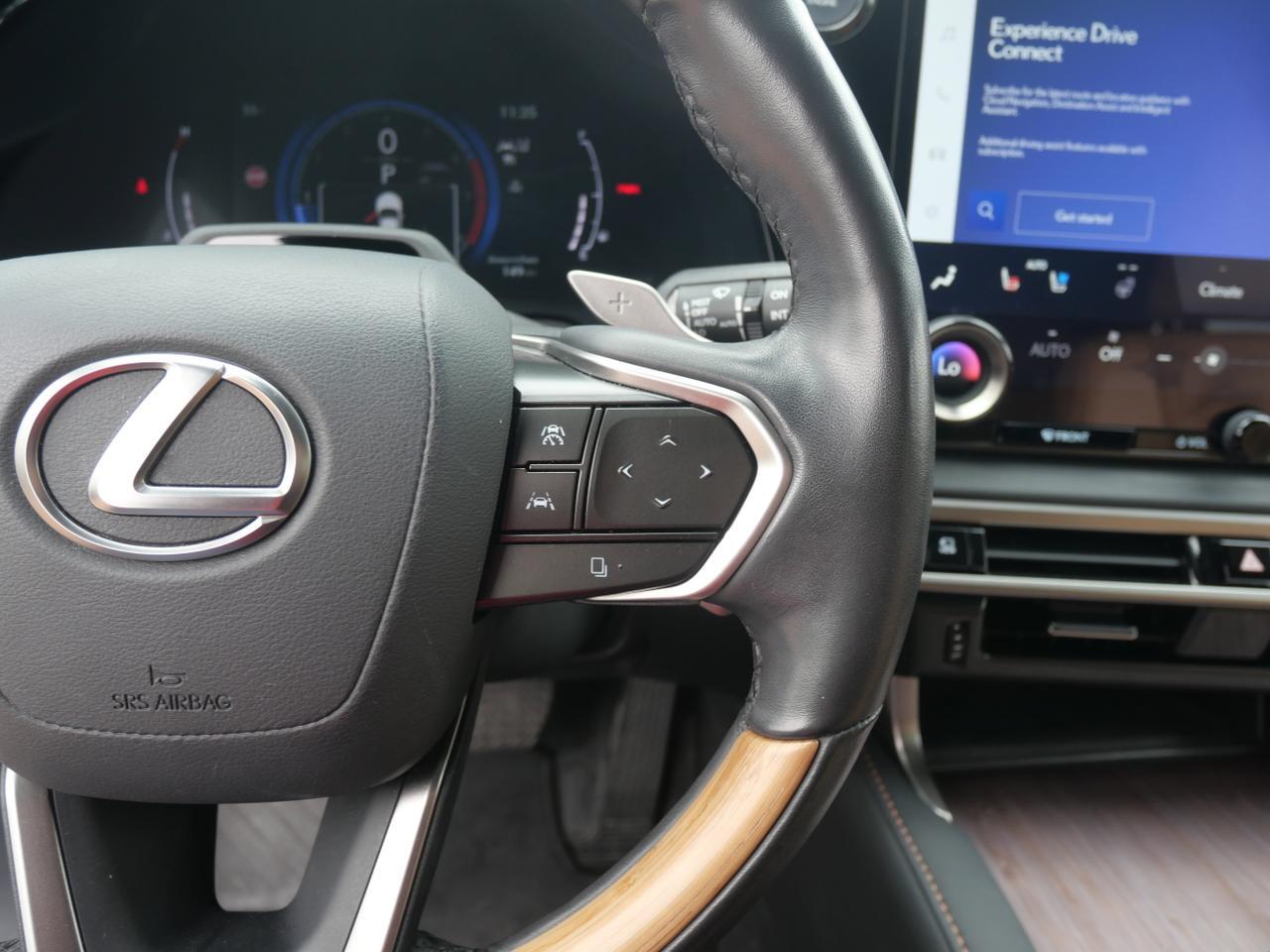 2024 Lexus RX 350 Premium Plus San Juan TX