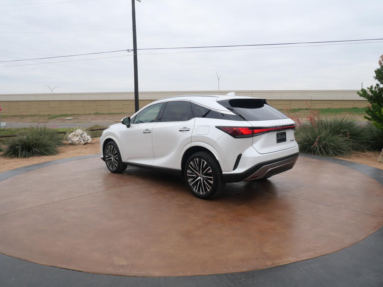 2024 Lexus RX 350 Premium Plus San Juan TX