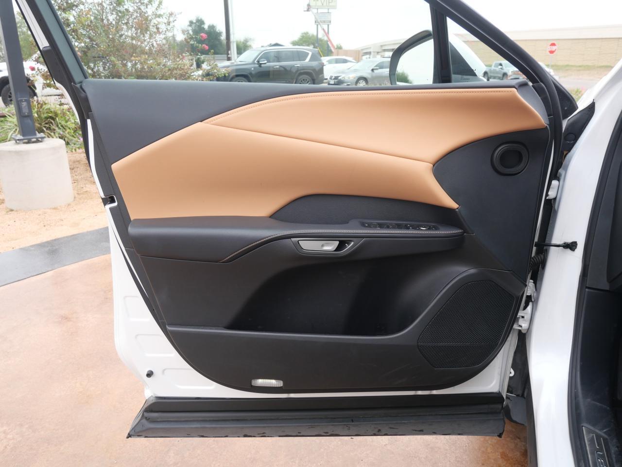 2024 Lexus RX 350 Premium Plus San Juan TX