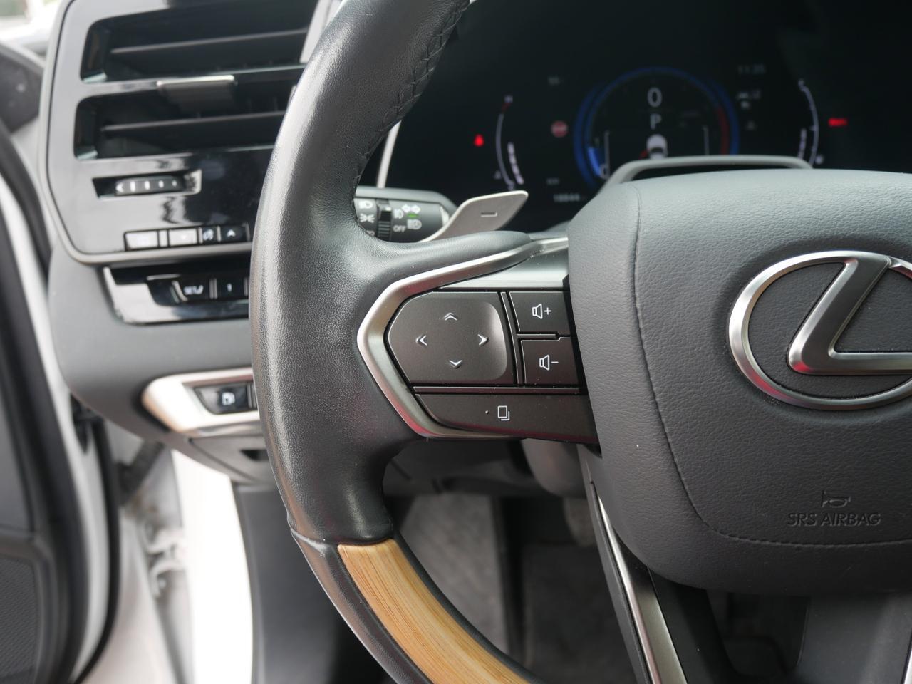 2024 Lexus RX 350 Premium Plus San Juan TX