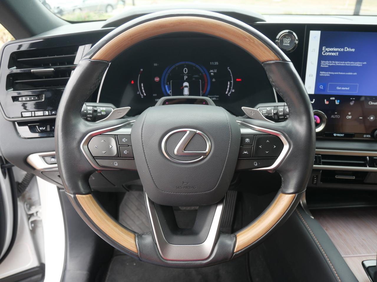 2024 Lexus RX 350 Premium Plus San Juan TX