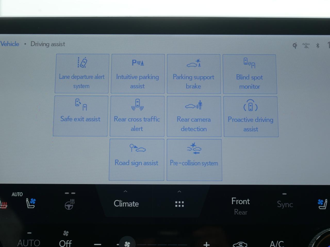 2024 Lexus RX 350 Premium Plus San Juan TX