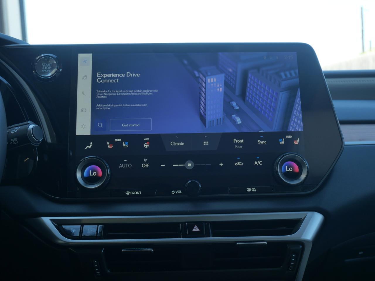 2024 Lexus RX 350 Premium Plus San Juan TX