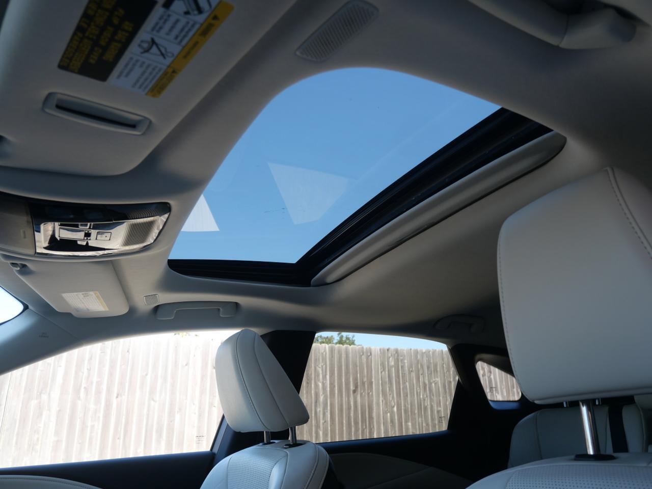 2024 Lexus RX 350 Premium Plus San Juan TX