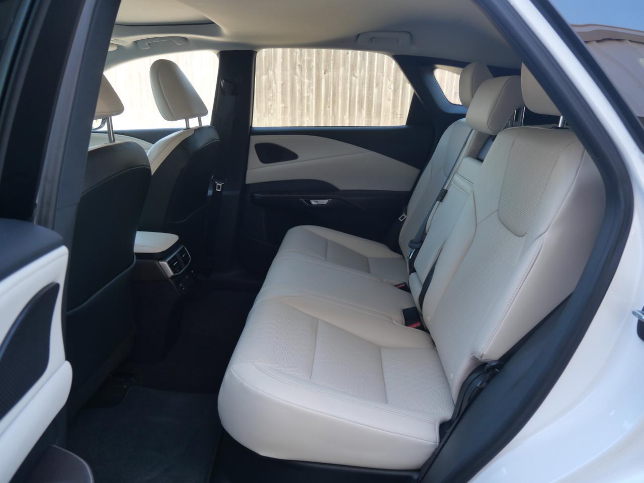 2024 Lexus RX 350 Premium Plus San Juan TX