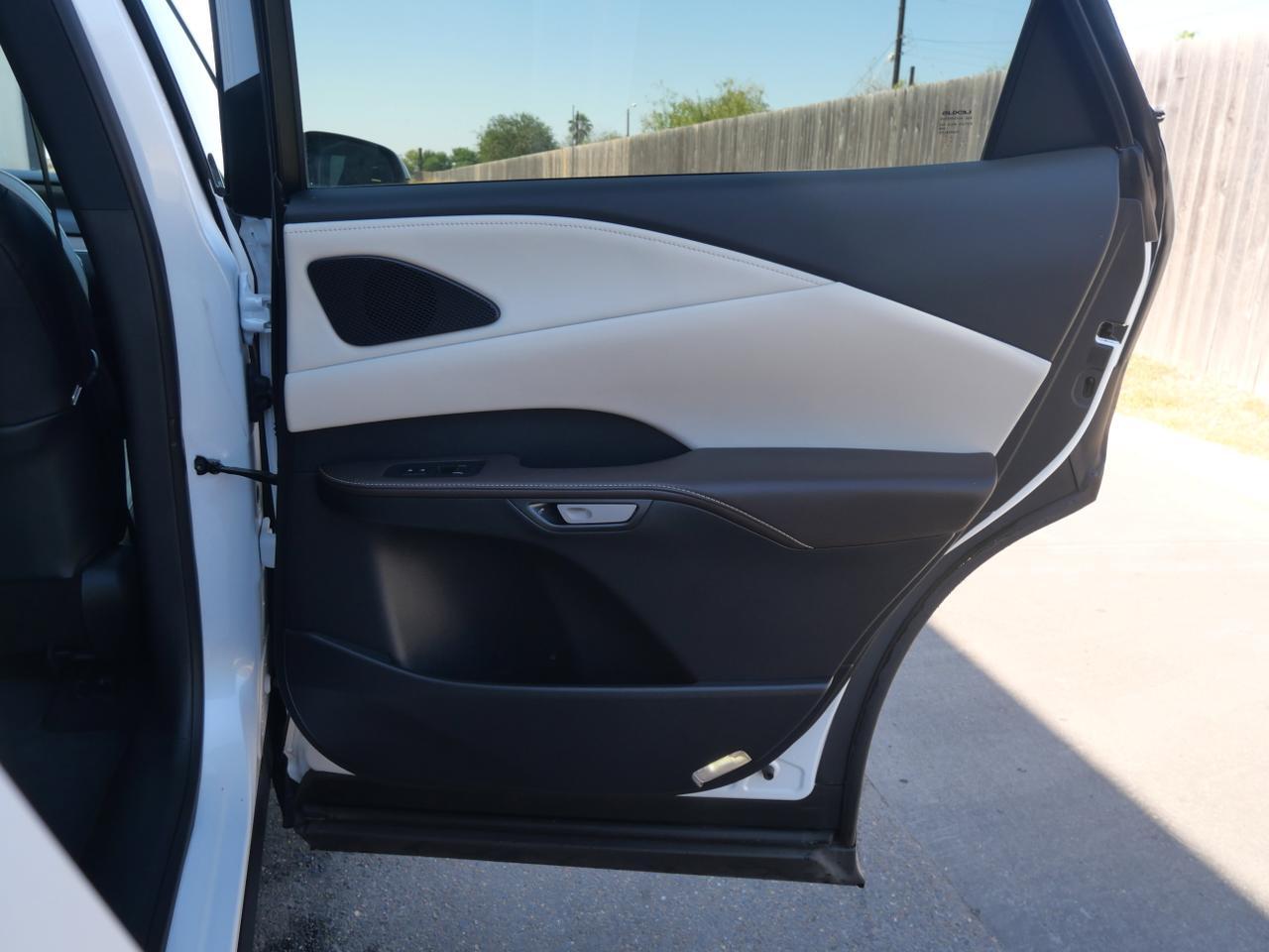 2024 Lexus RX 350 Premium Plus San Juan TX