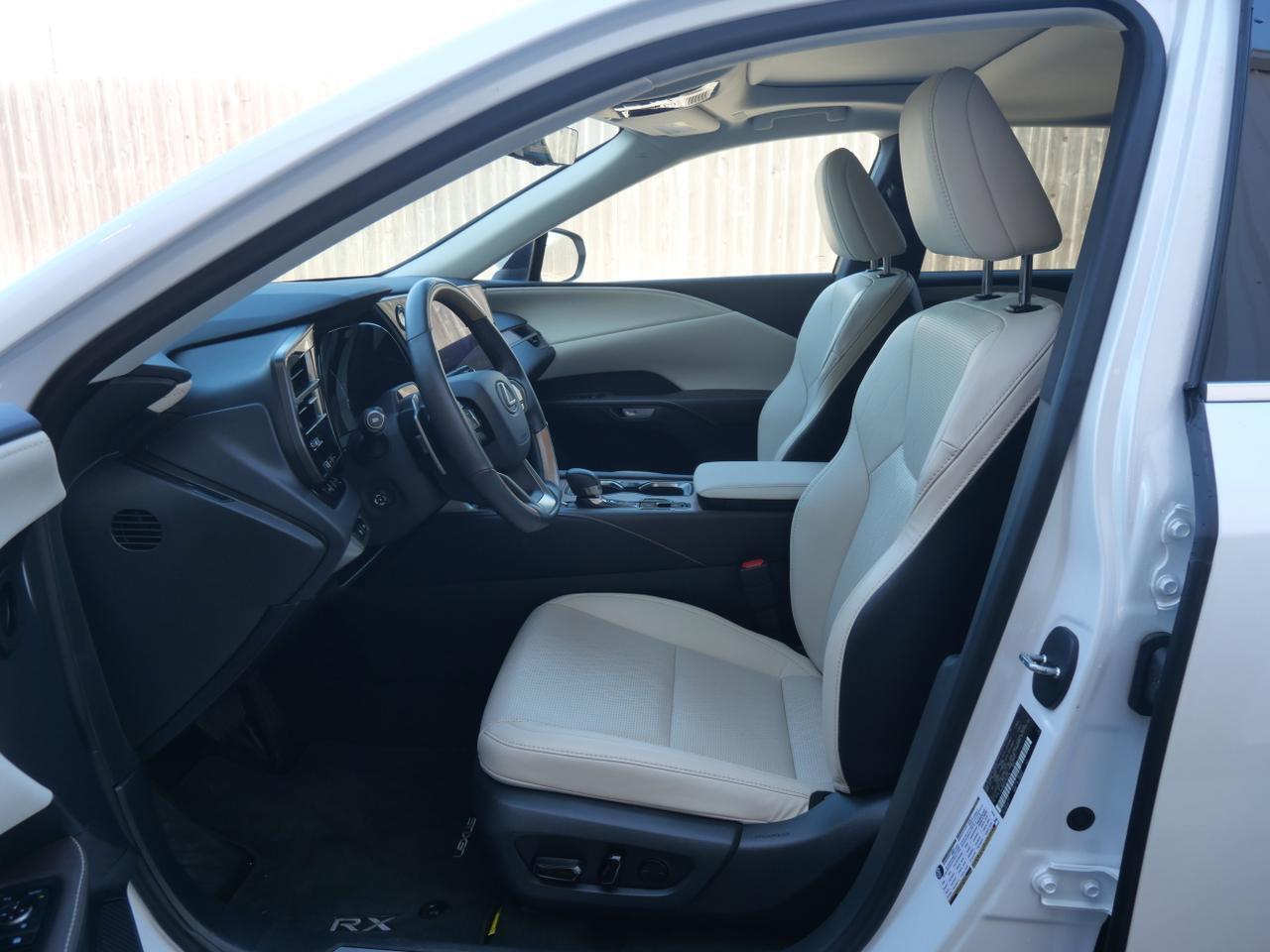 2024 Lexus RX 350 Premium Plus San Juan TX