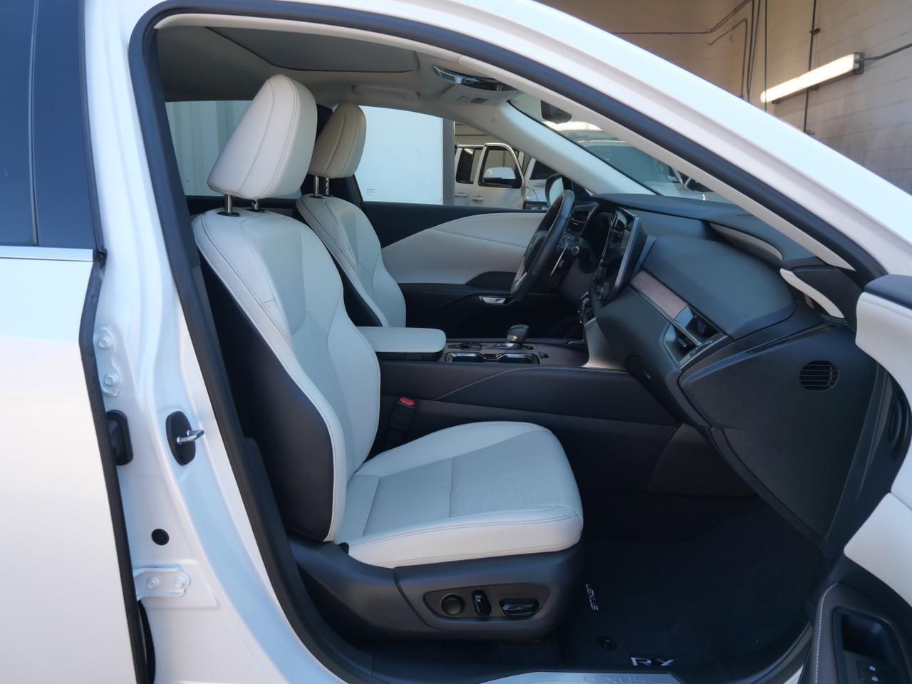 2024 Lexus RX 350 Premium Plus San Juan TX