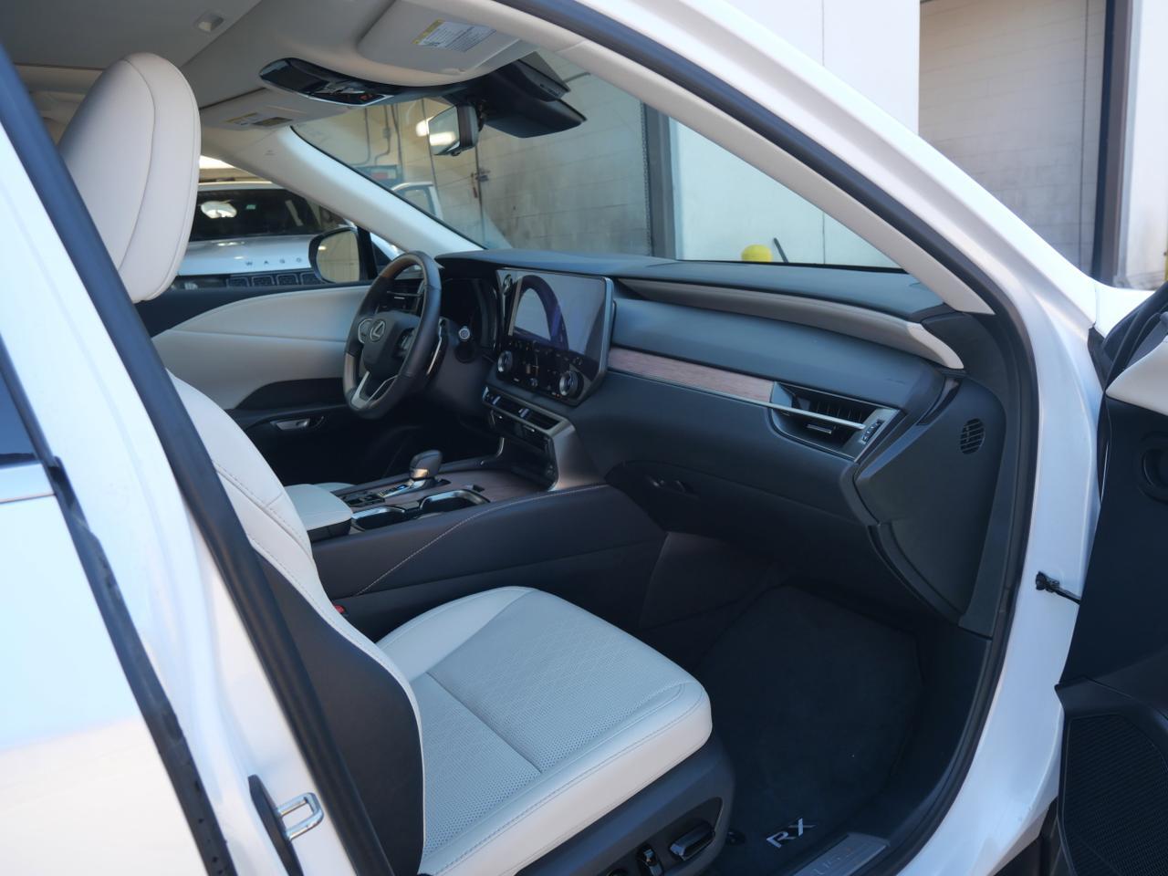 2024 Lexus RX 350 Premium Plus San Juan TX