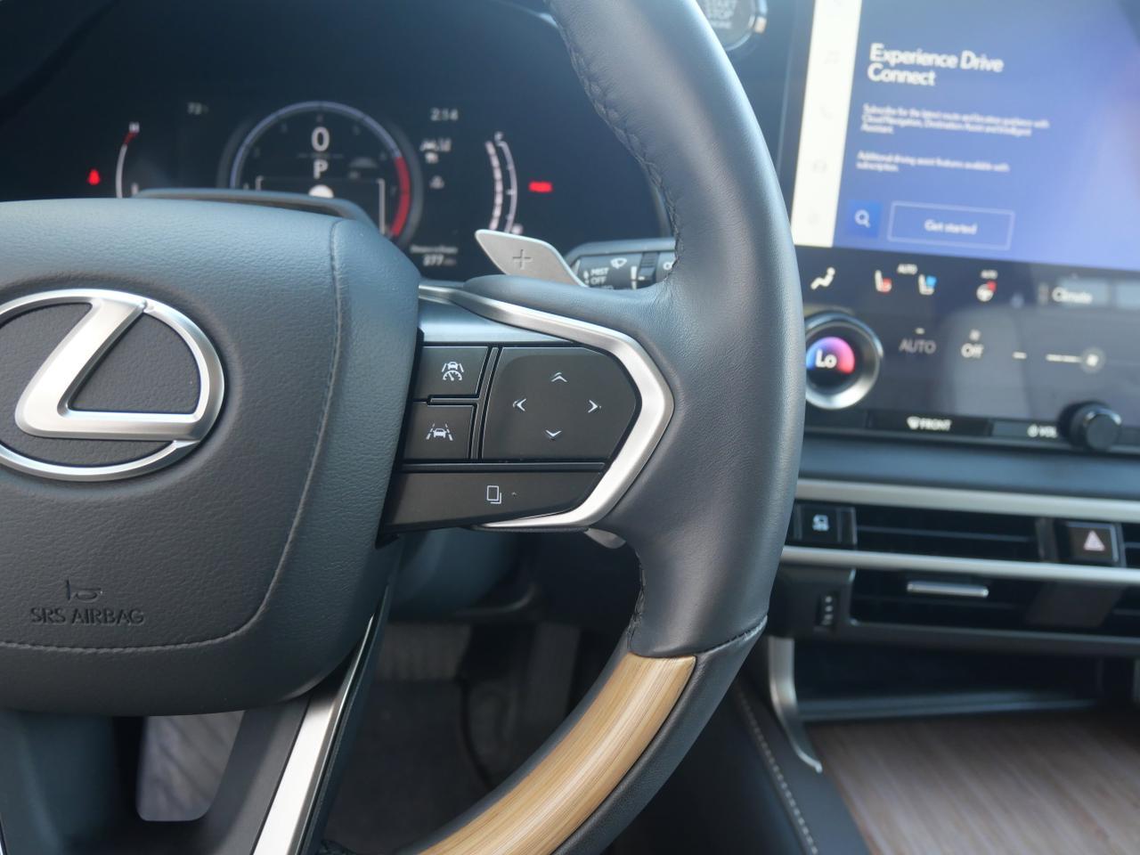 2024 Lexus RX 350 Premium Plus San Juan TX