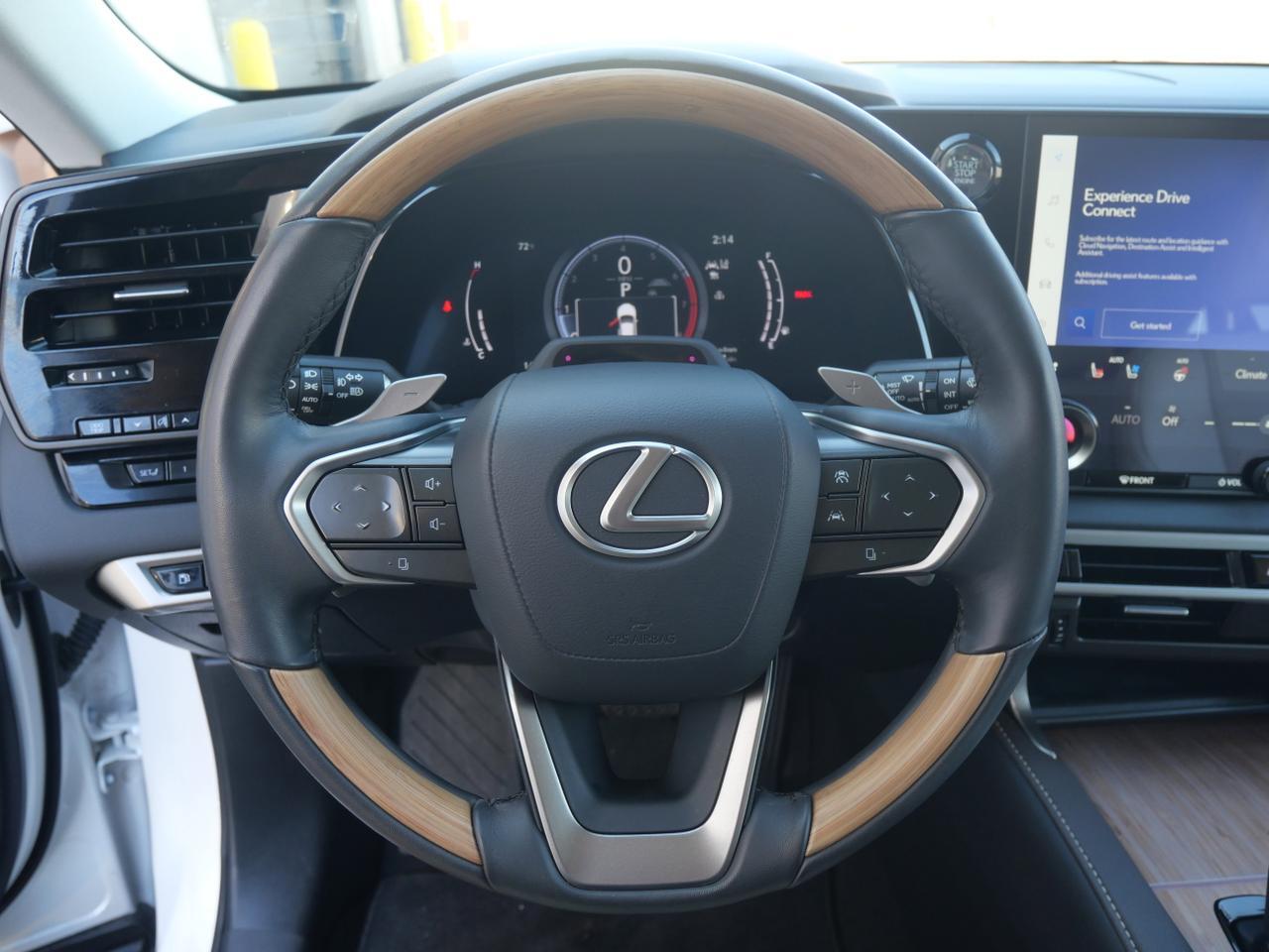 2024 Lexus RX 350 Premium Plus San Juan TX