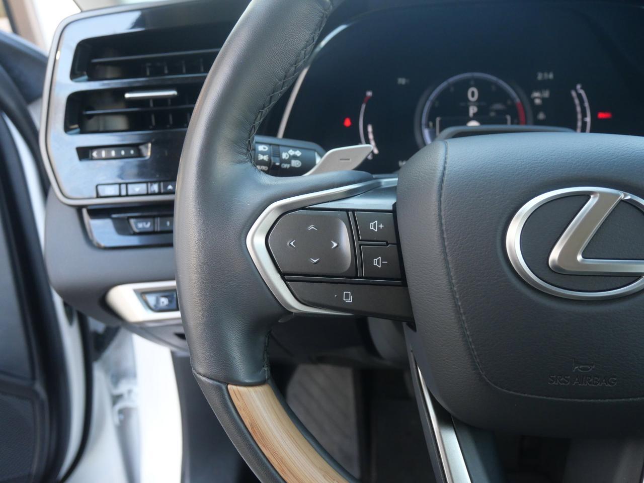 2024 Lexus RX 350 Premium Plus San Juan TX