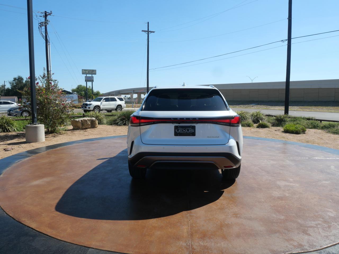 2024 Lexus RX 350 Premium Plus