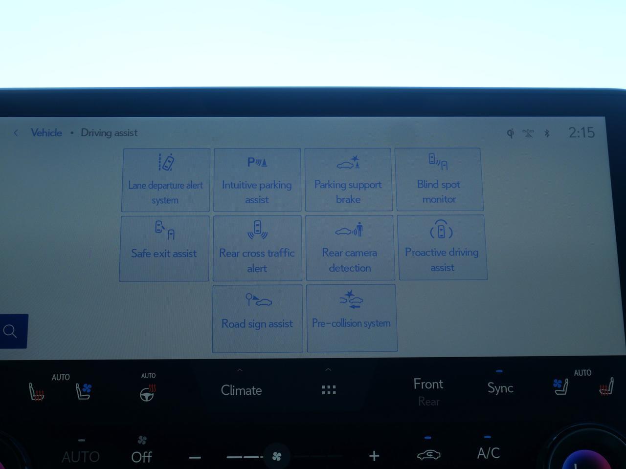 2024 Lexus RX 350 Premium Plus San Juan TX