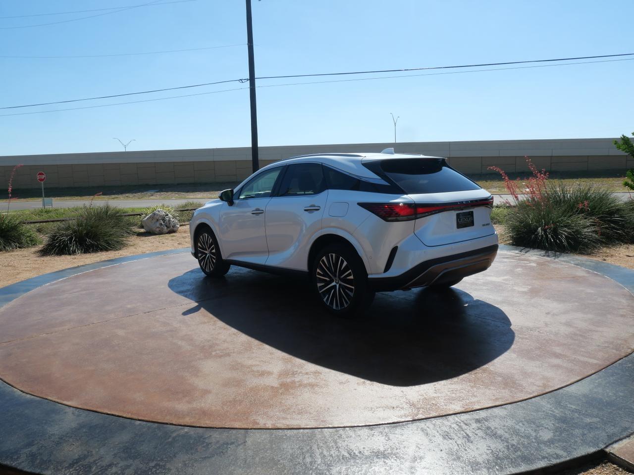 2024 Lexus RX 350 Premium Plus San Juan TX