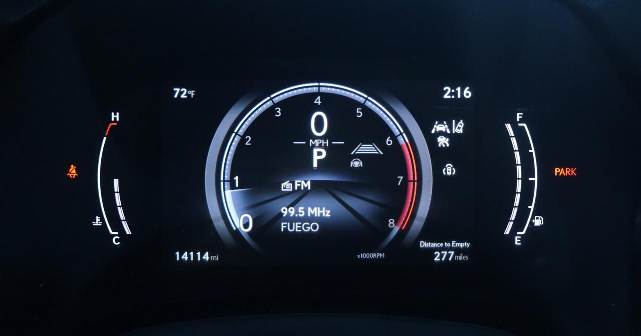 2024 Lexus RX 350 Premium Plus San Juan TX