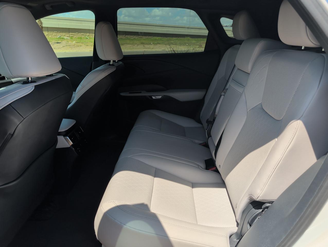 2024 Lexus RX 350 Premium Plus San Juan TX