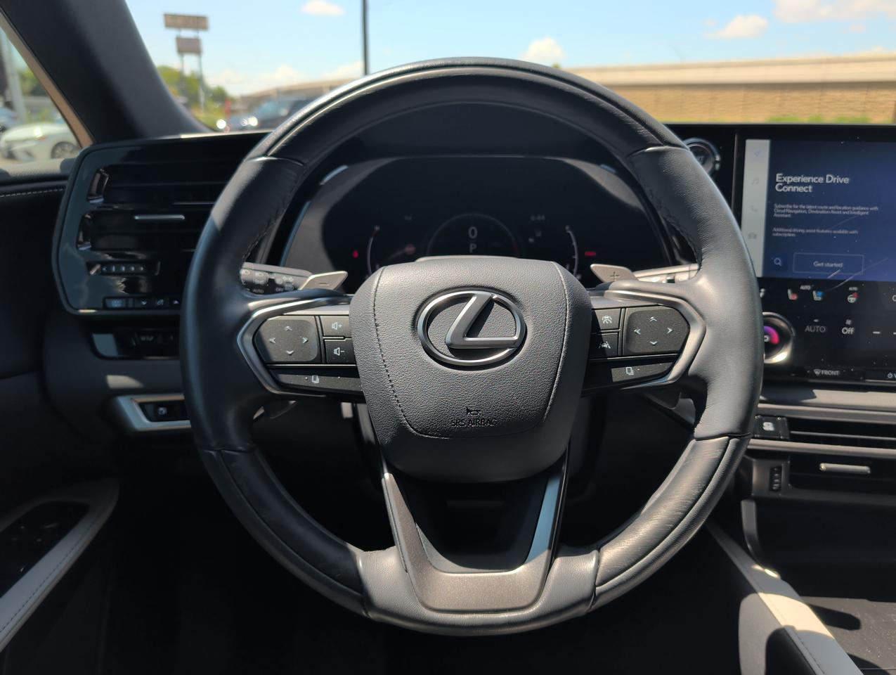 2024 Lexus RX 350 Premium Plus San Juan TX