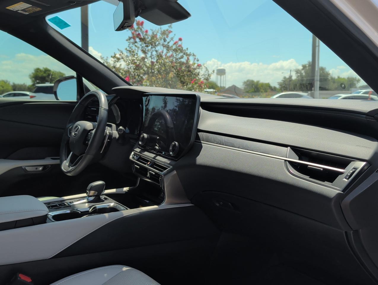2024 Lexus RX 350 Premium Plus San Juan TX