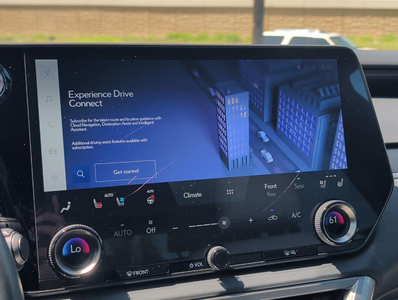 2024 Lexus RX 350 Premium Plus San Juan TX