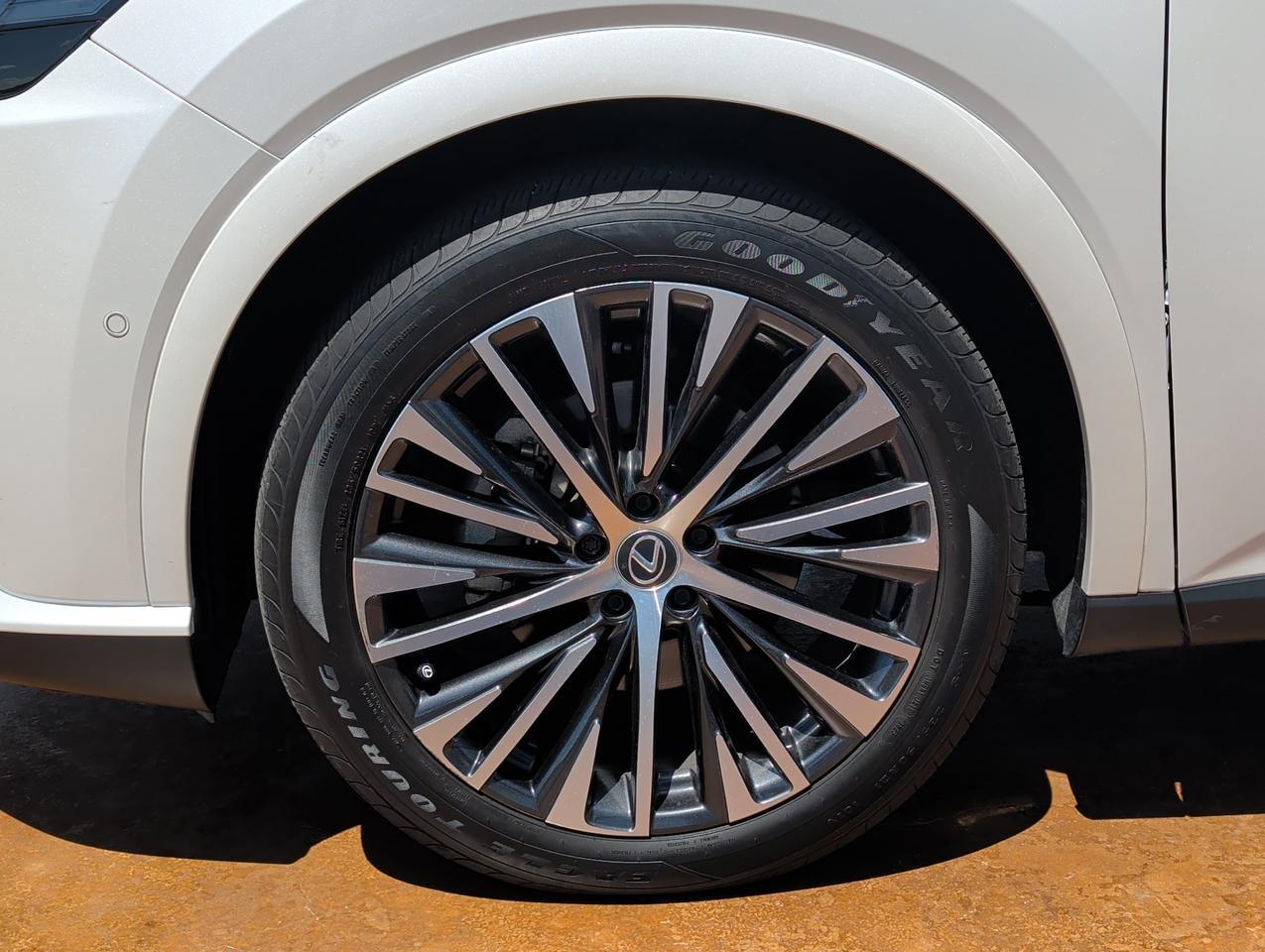 2024 Lexus RX 350 Premium Plus San Juan TX