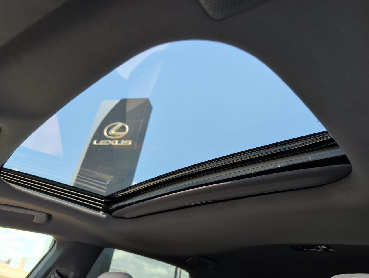 2024 Lexus RX 350 Premium Plus San Juan TX