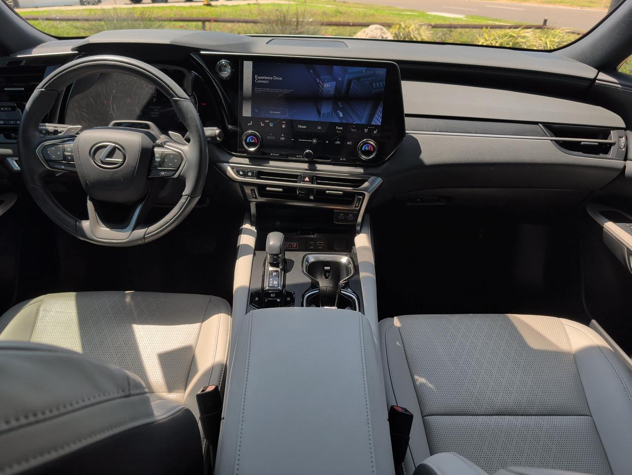 2024 Lexus RX 350 Premium Plus San Juan TX