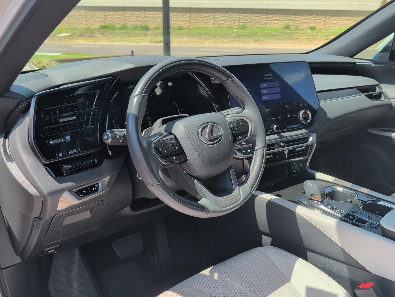 2024 Lexus RX 350 Premium Plus San Juan TX