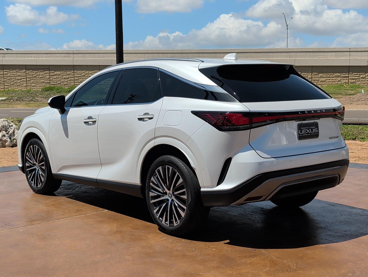 2024 Lexus RX 350 Premium Plus San Juan TX