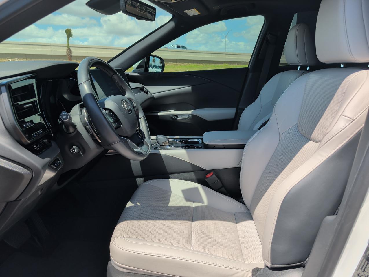 2024 Lexus RX 350 Premium Plus San Juan TX