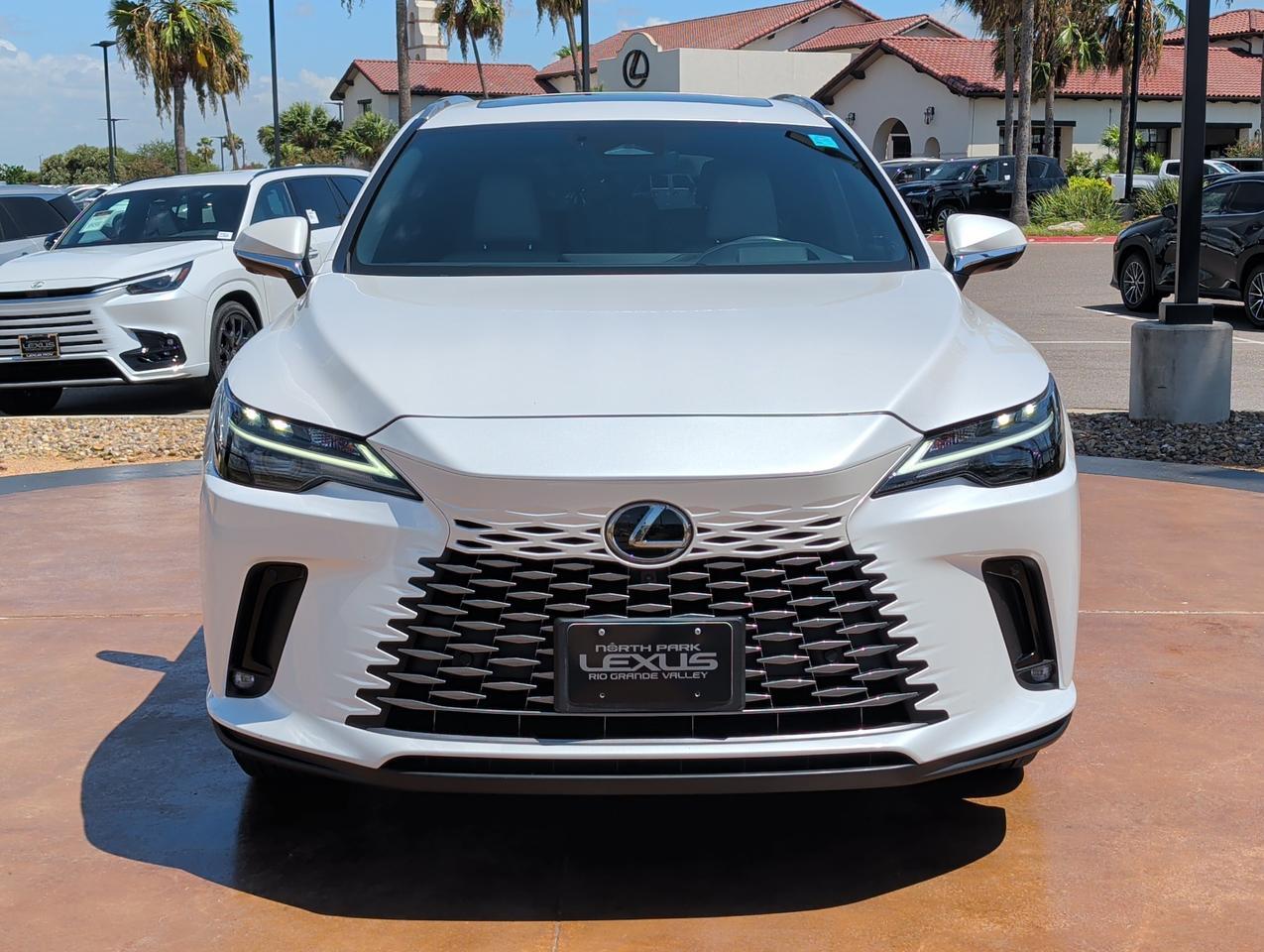 2024 Lexus RX 350 Premium Plus San Juan TX