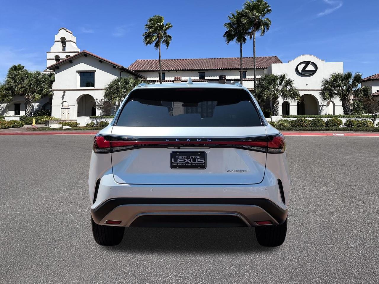2024 Lexus RX 350 Premium Plus